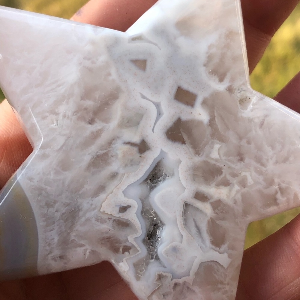 Agate Star - Picture 2 of 6